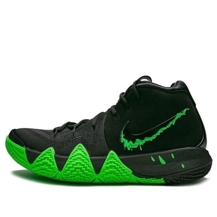 Nike Kyrie 4 EP Halloween