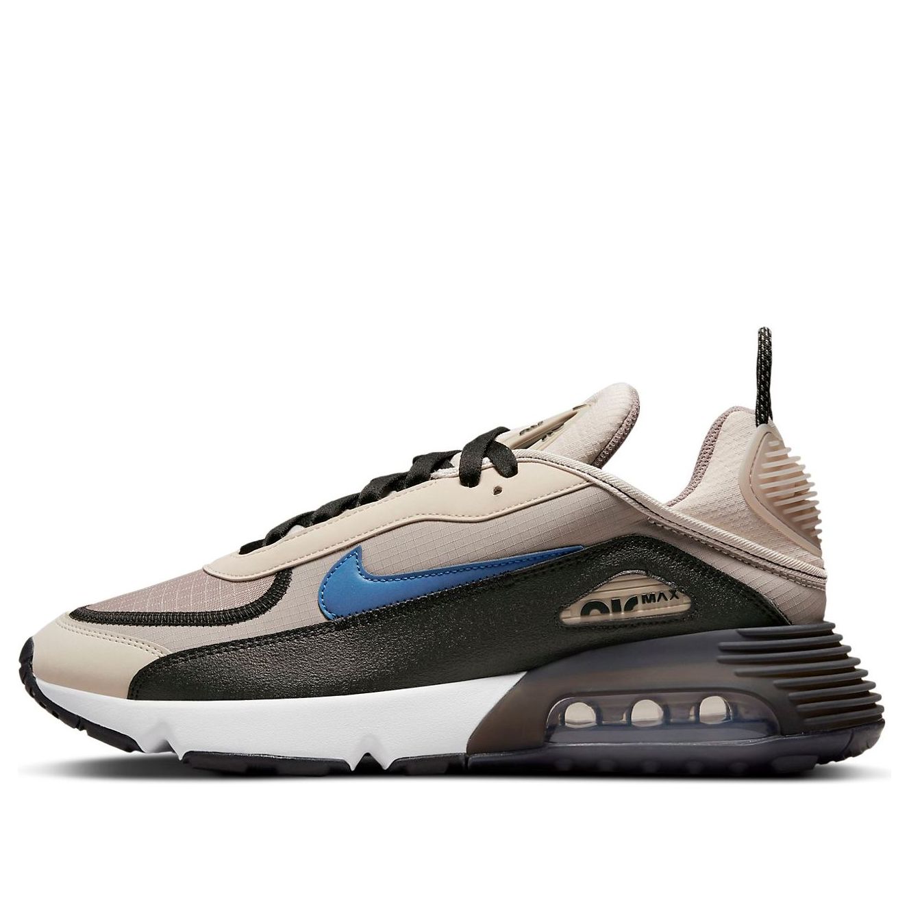 Nike Air Max 2090 Gray Black Blue