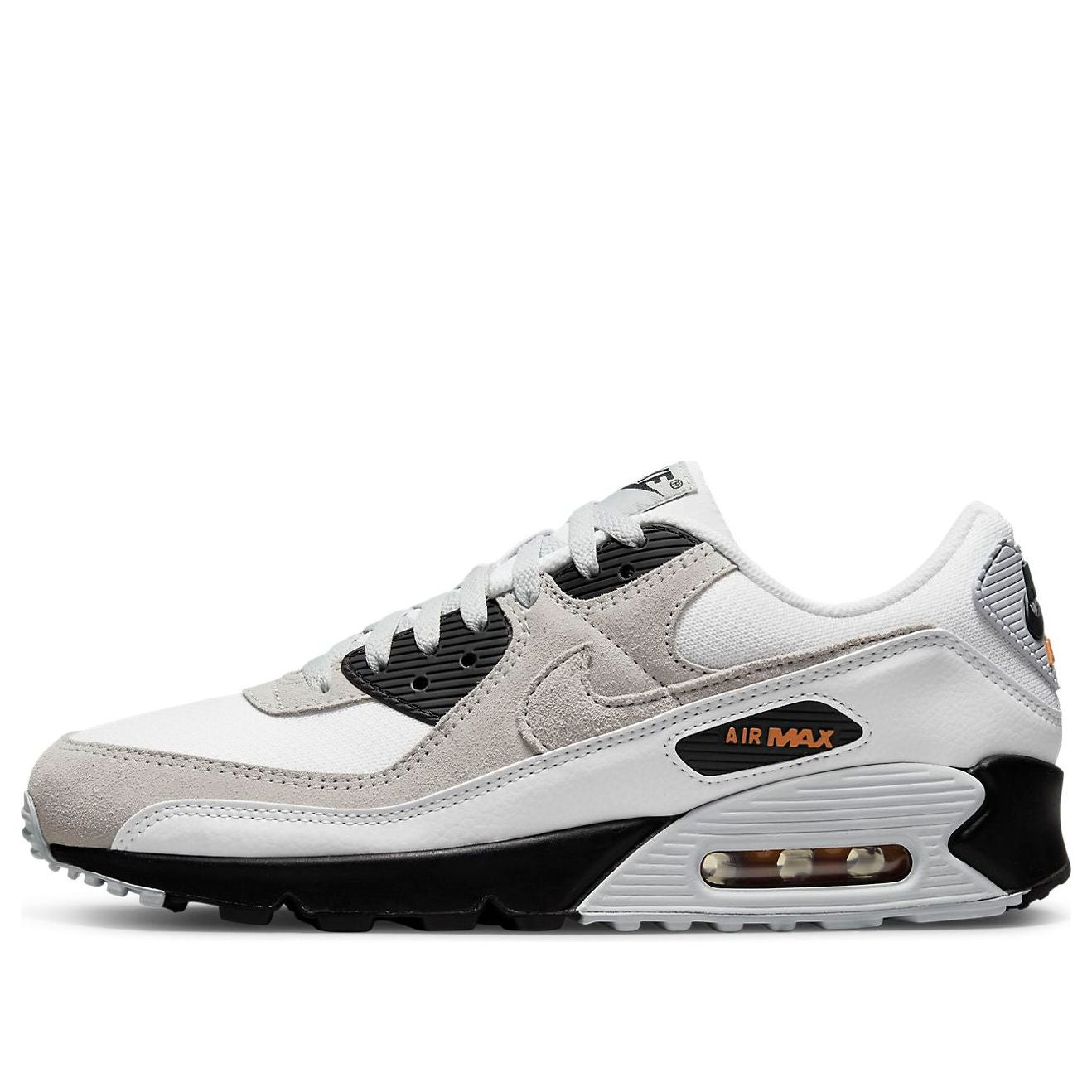 main-square_e30aa33b-c983-4aeb-9461-78e72ba6d8e3.jpg Nike Air Max 90 White Black Hot Curry