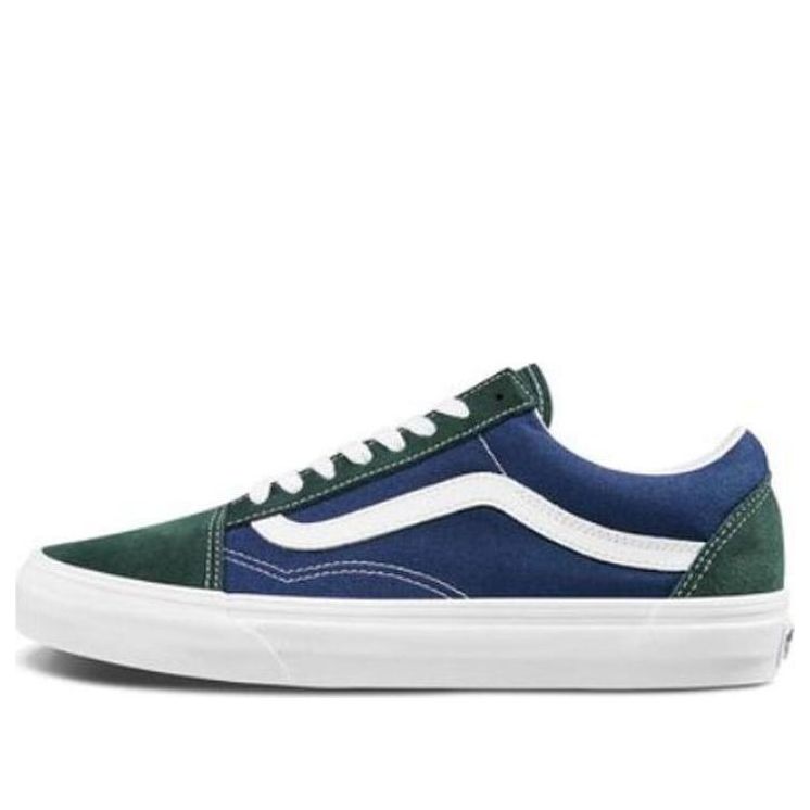Vans Old Skool 2-Tone