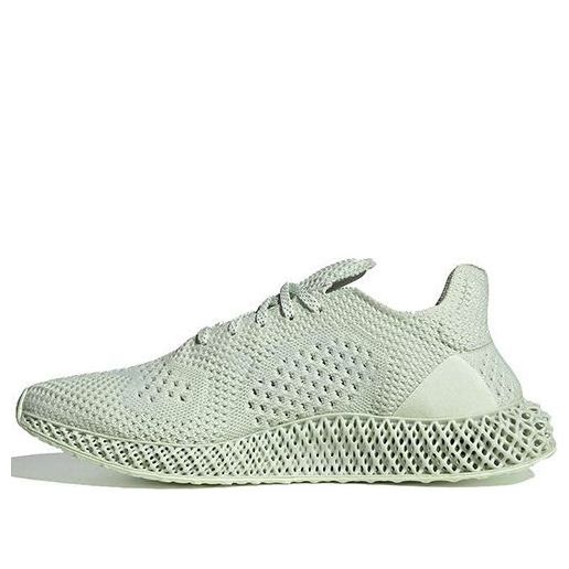 adidas Daniel Arsham x Futurecraft 4D Aero Green