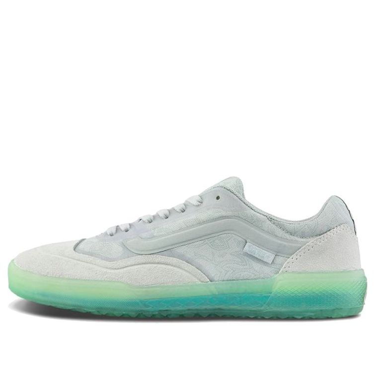 Vans Beatrice Domond x AVE Pro Bone Jade