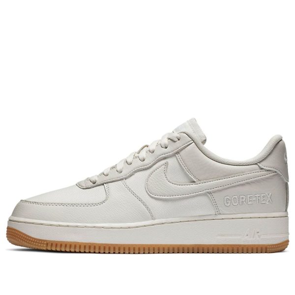 Nike Air Force 1 Low Gore-Tex Phantom Gum
