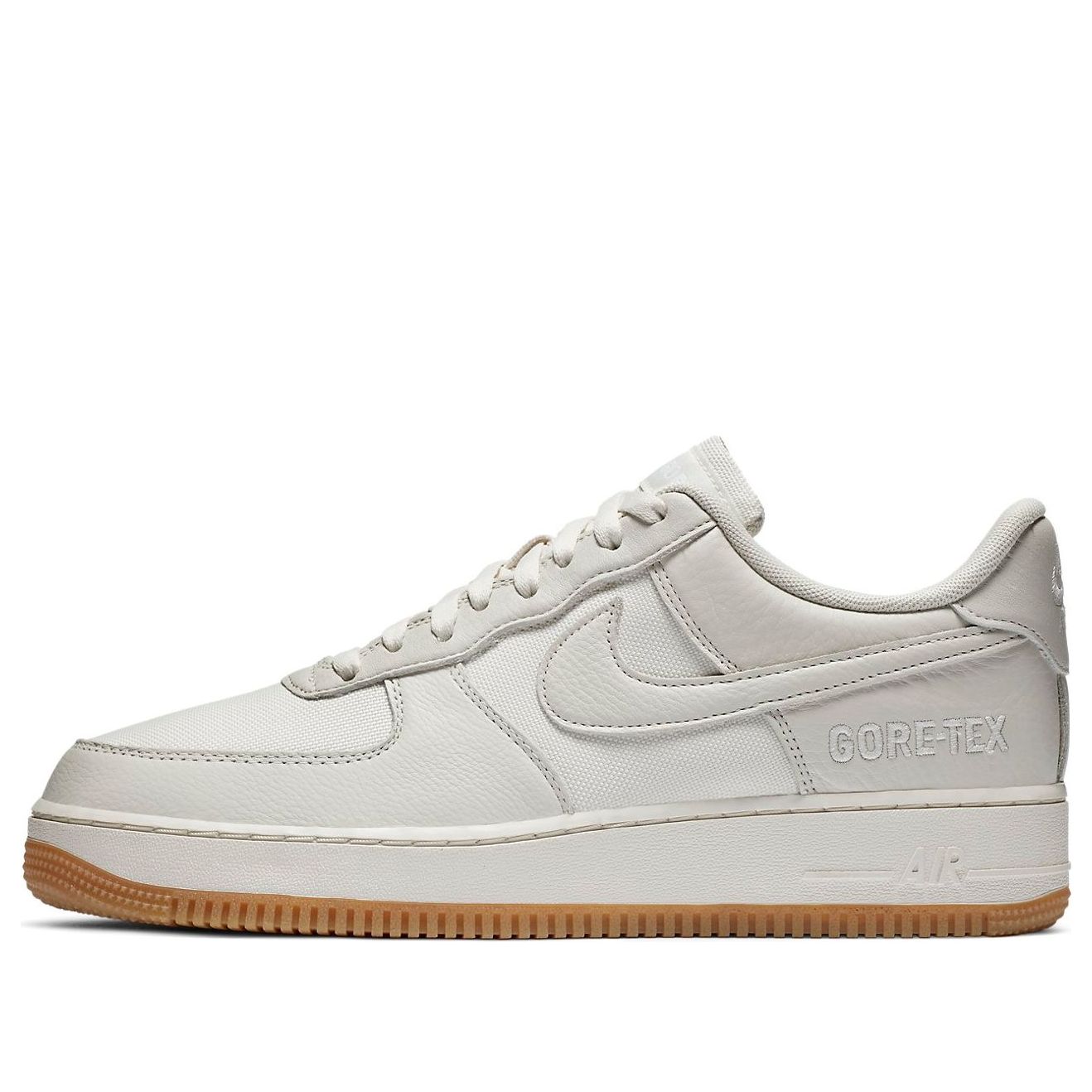 Nike Air Force 1 Low Gore-Tex Phantom Gum