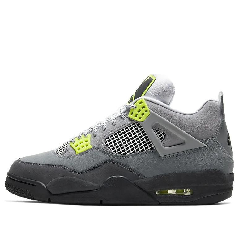 main-square_e3489170-76ed-47db-8cbf-4a692970ed31.jpg Air Jordan 4 Retro SE Neon 95