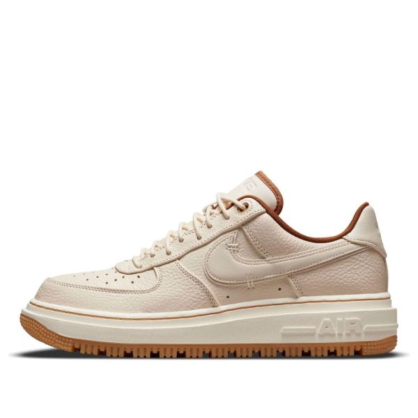Nike Air Force 1 Luxe Pecan