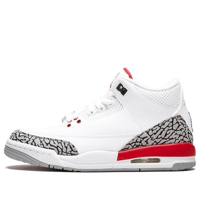 Air Jordan 3 Retro Hall of Fame