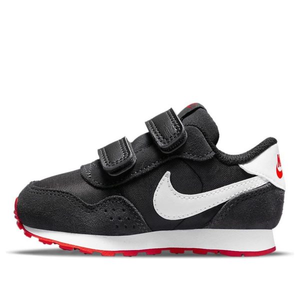Nike MD Valiant Bred