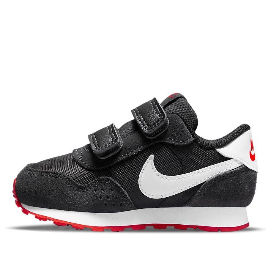Nike MD Valiant Bred