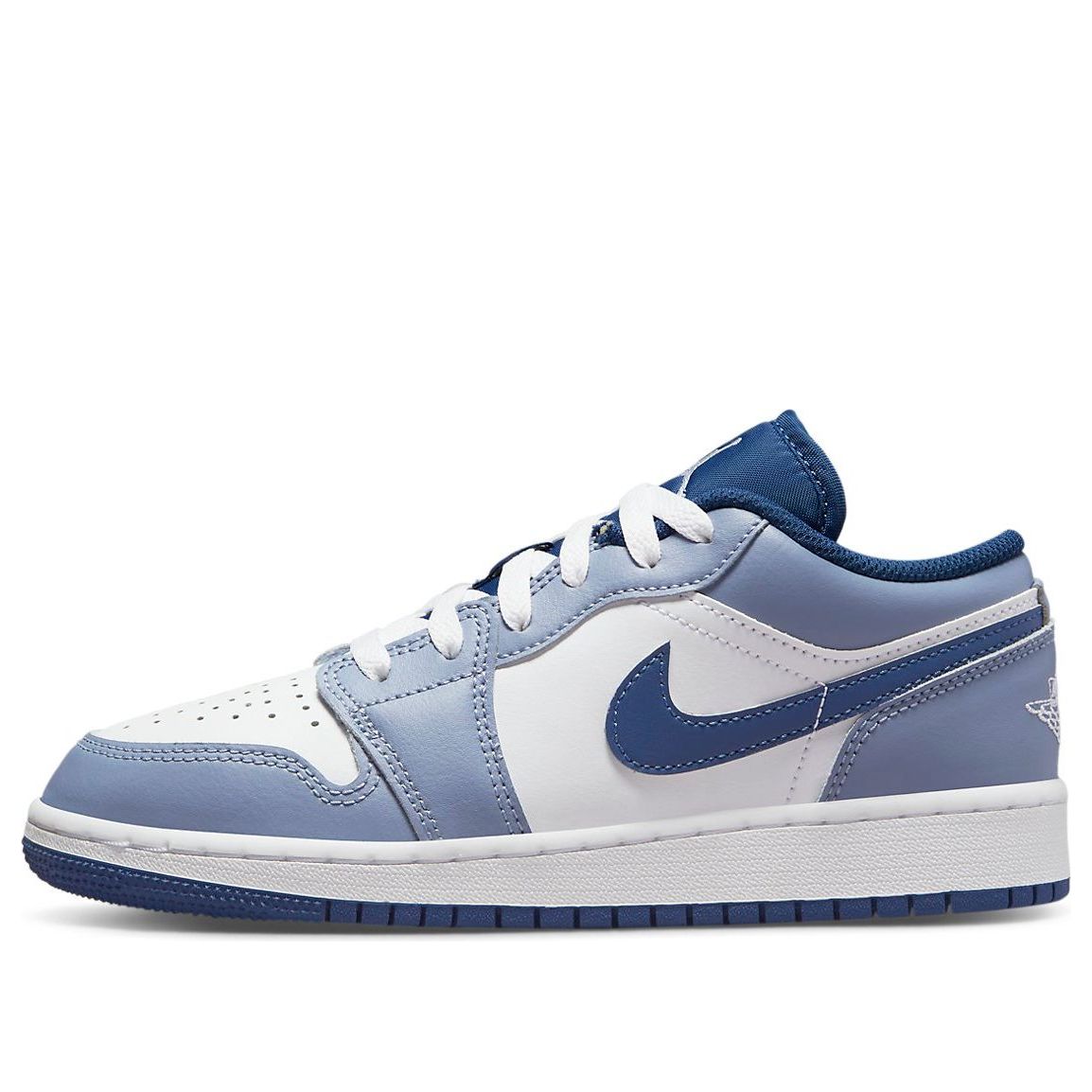 Air Jordan 1 Low Ashen Slate