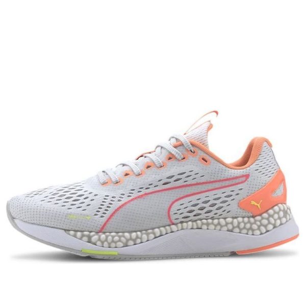 PUMA Speed 600 2 White/Orange