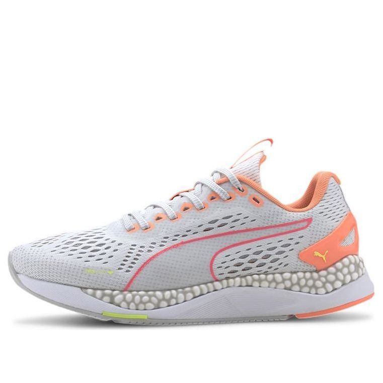 PUMA Speed 600 2 White/Orange