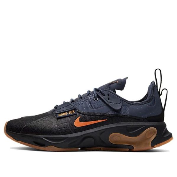 Nike React Type N.354 Gore-Tex Navy