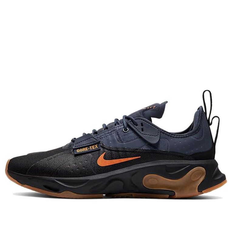 Nike React Type N.354 Gore-Tex Navy
