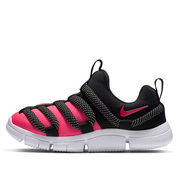 Nike Novice Black/Pink