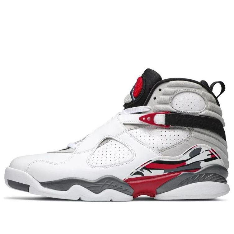 Air Jordan 8 Retro Bugs Bunny 2013