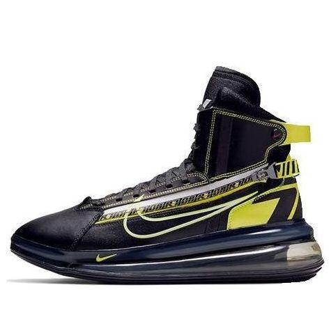 Nike Air Max 720 Saturn QS All Star - Motorsport