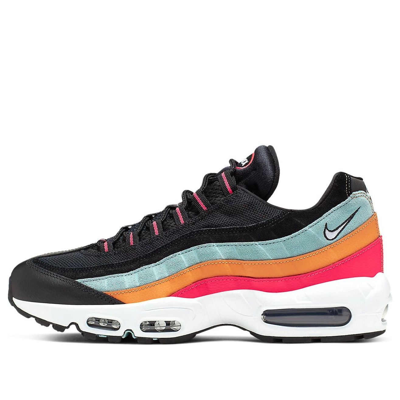 Nike Air Max 95 Essential Ocean Cube