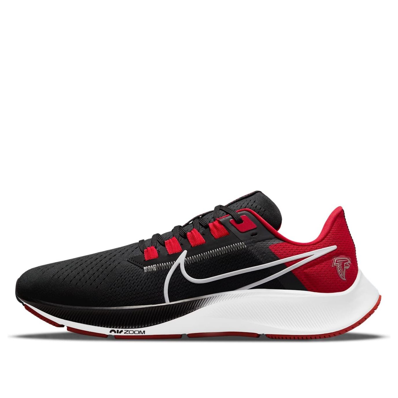 Nike x NFL Air Zoom Pegasus 38 Atlanta Falcons
