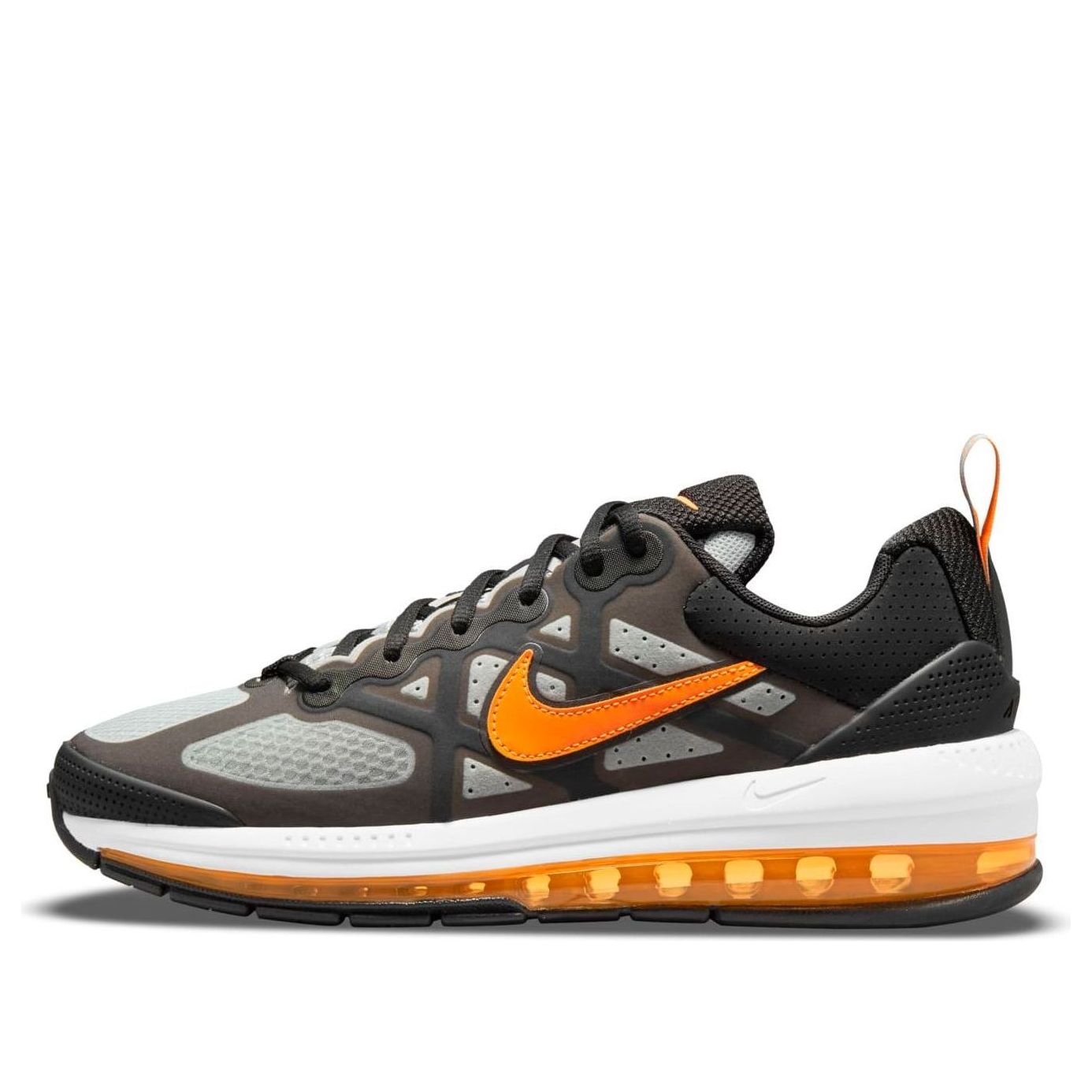 Nike Air Max Genome Grey Fog Total Orange