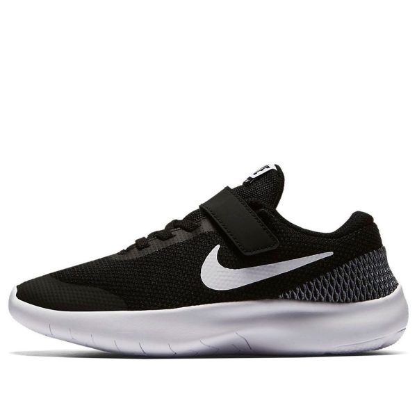 Nike Flex Experience RN 7 Black White