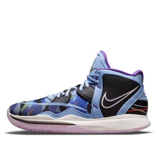 Nike Kyrie Infinity EP Aluminum