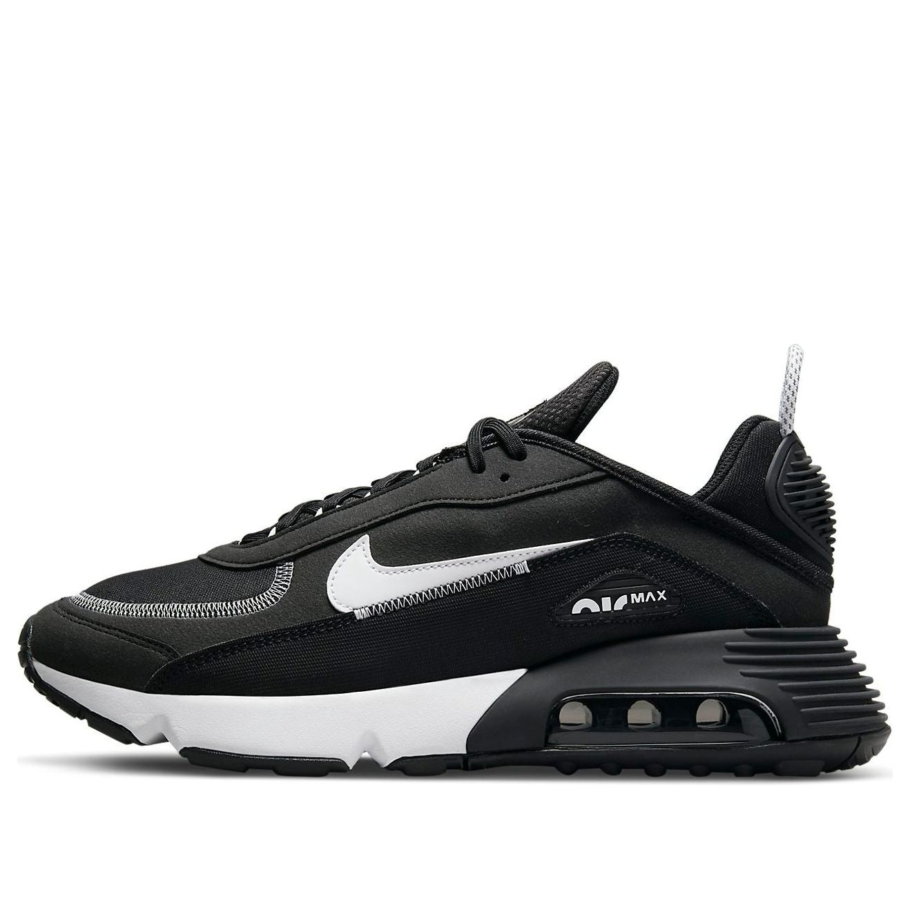 Nike Air Max 2090 Black White