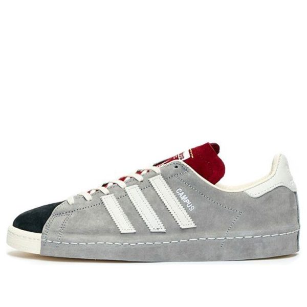 adidas x Recouture Campus 80s SH Grey