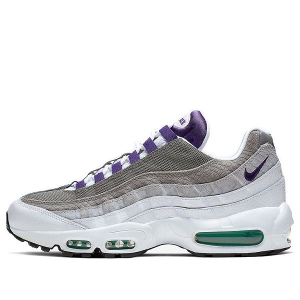 Nike Air Max 95 LV8 Grape