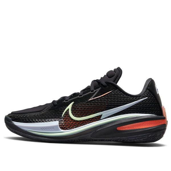 Nike Air Zoom GT Cut 1 EP Black Hyper Crimson