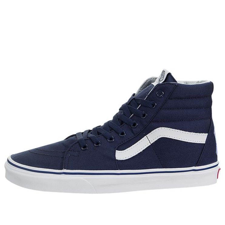 Vans SK8-Hi New York Yankees