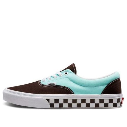 Vans Era BMX Checkerboard - Demitasse Island Paradise