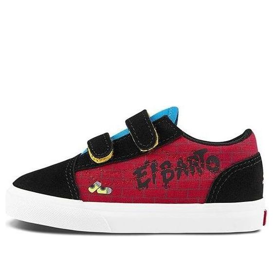 main-square_e458741d-08a0-4e07-925e-ad0905086f30.jpg Vans The Simpsons x Old Skool V El Barto