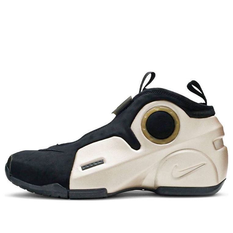 Nike Air Flightposite KG 2010