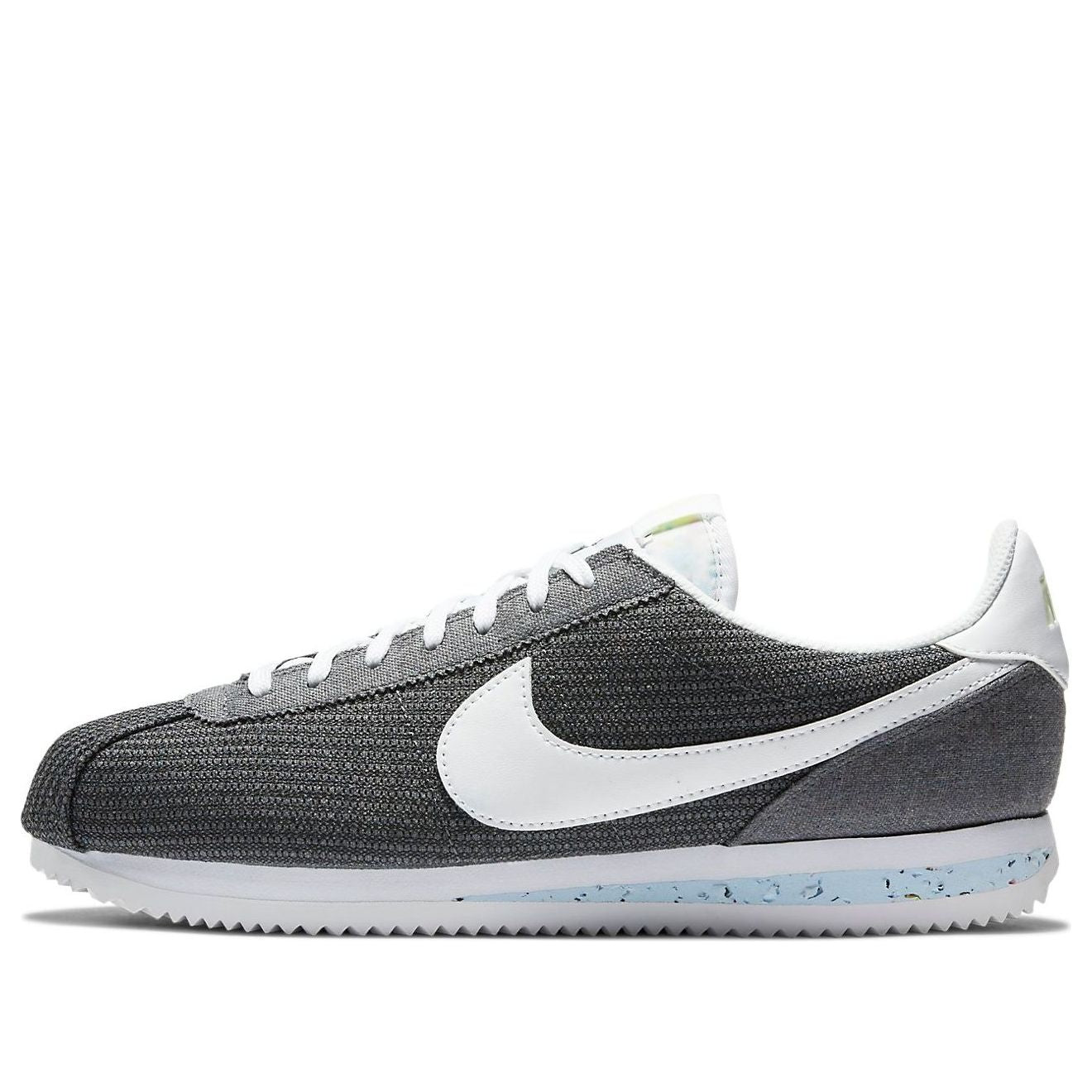 Nike Cortez Basic Premium Recycled Canvas Pack