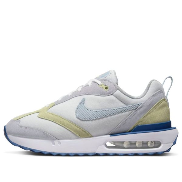 Nike Air Max Dawn Photon Dust Boarder Blue