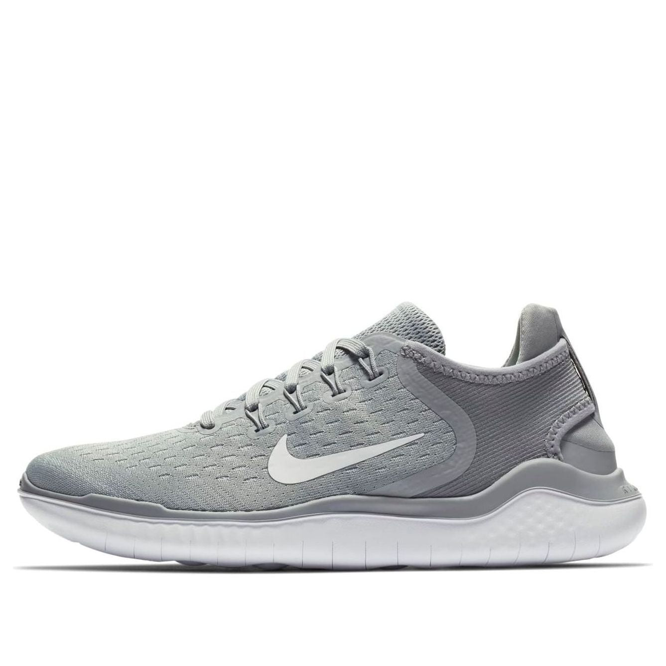 Nike Free RN 2018 Wolf Grey