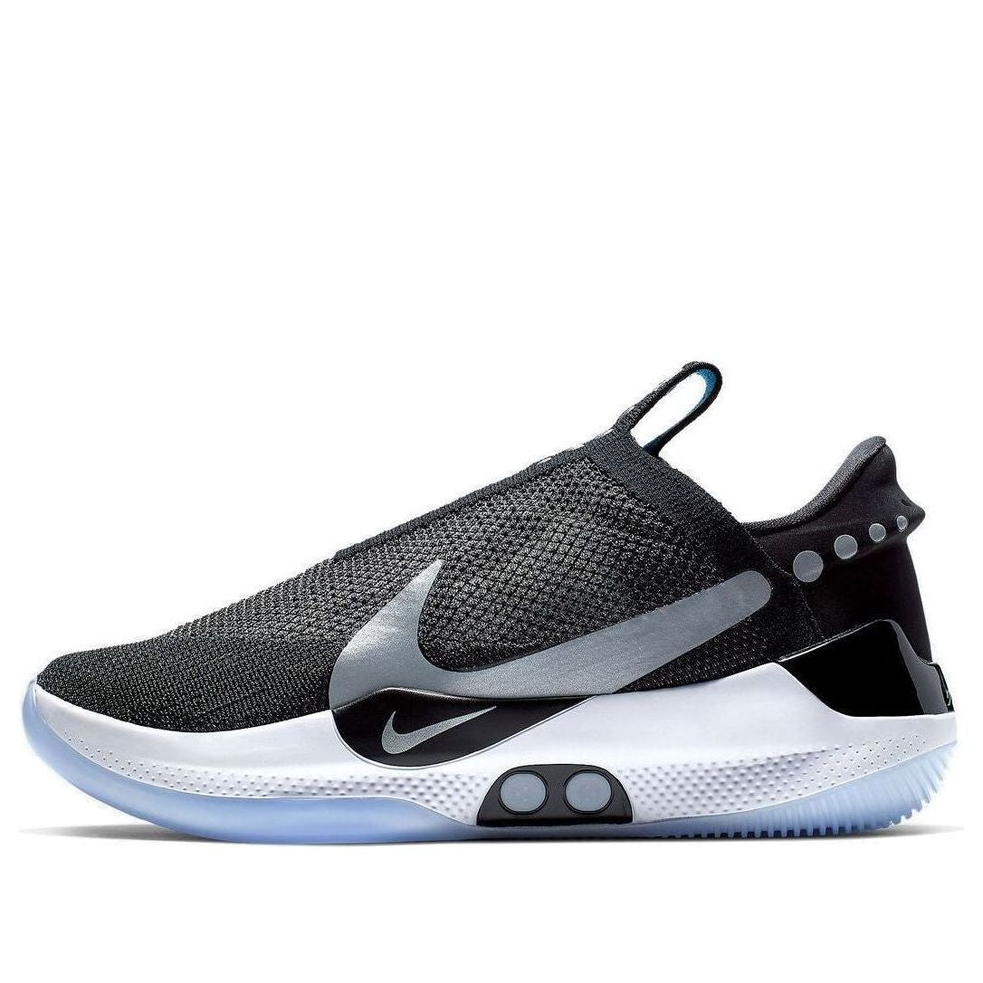 Nike Adapt BB Black EU Adapter