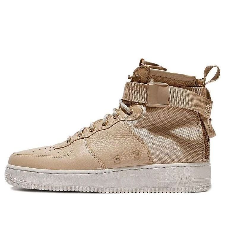 Nike SF Air Force 1 Mid Mushroom
