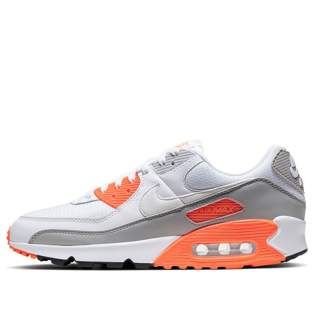 Nike Air Max 90 Hyper Orange