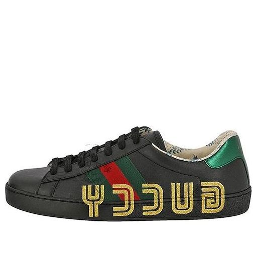 Gucci New Ace Guccy