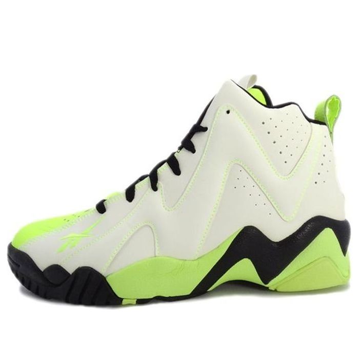 Reebok Hurrikaze II Mid Glow