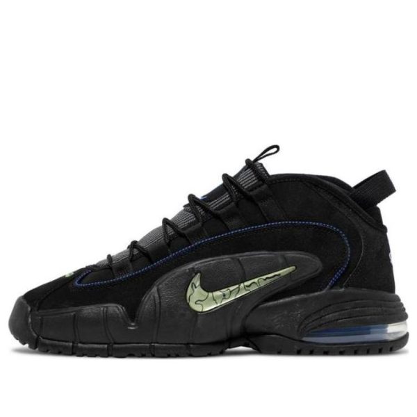 Nike Air Max Penny 1 All-Star 2014