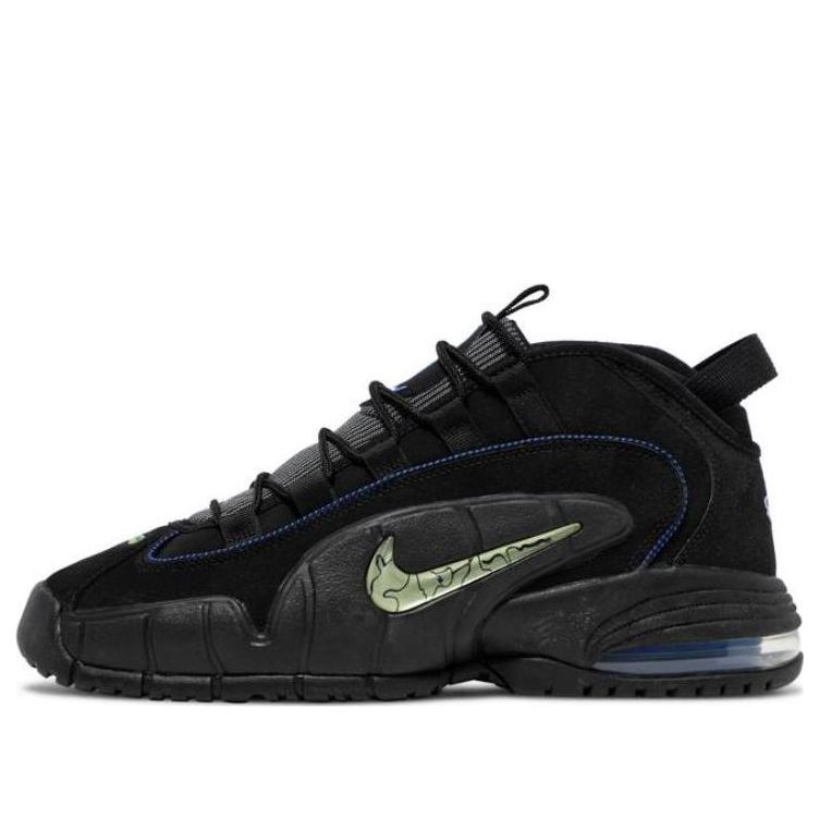 Nike Air Max Penny 1 All-Star 2014