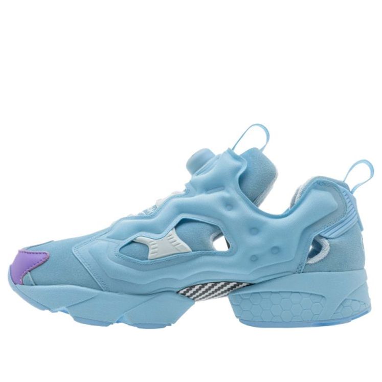 Reebok BT21 x InstaPump Fury OG MU Koya