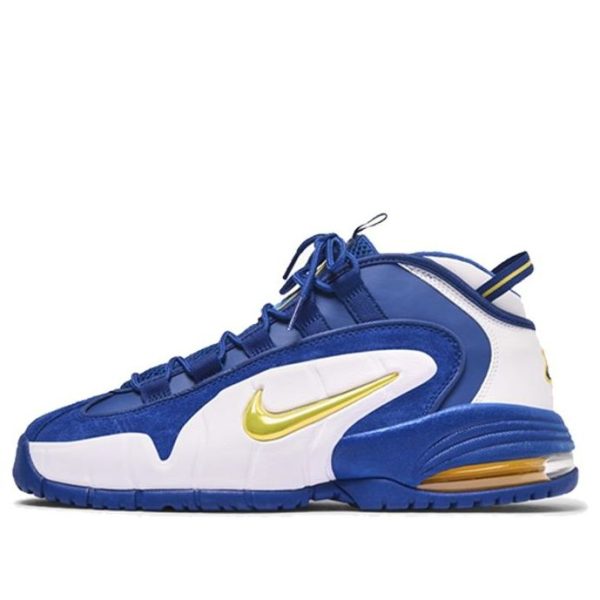 Nike Air Max Penny 1 Warriors