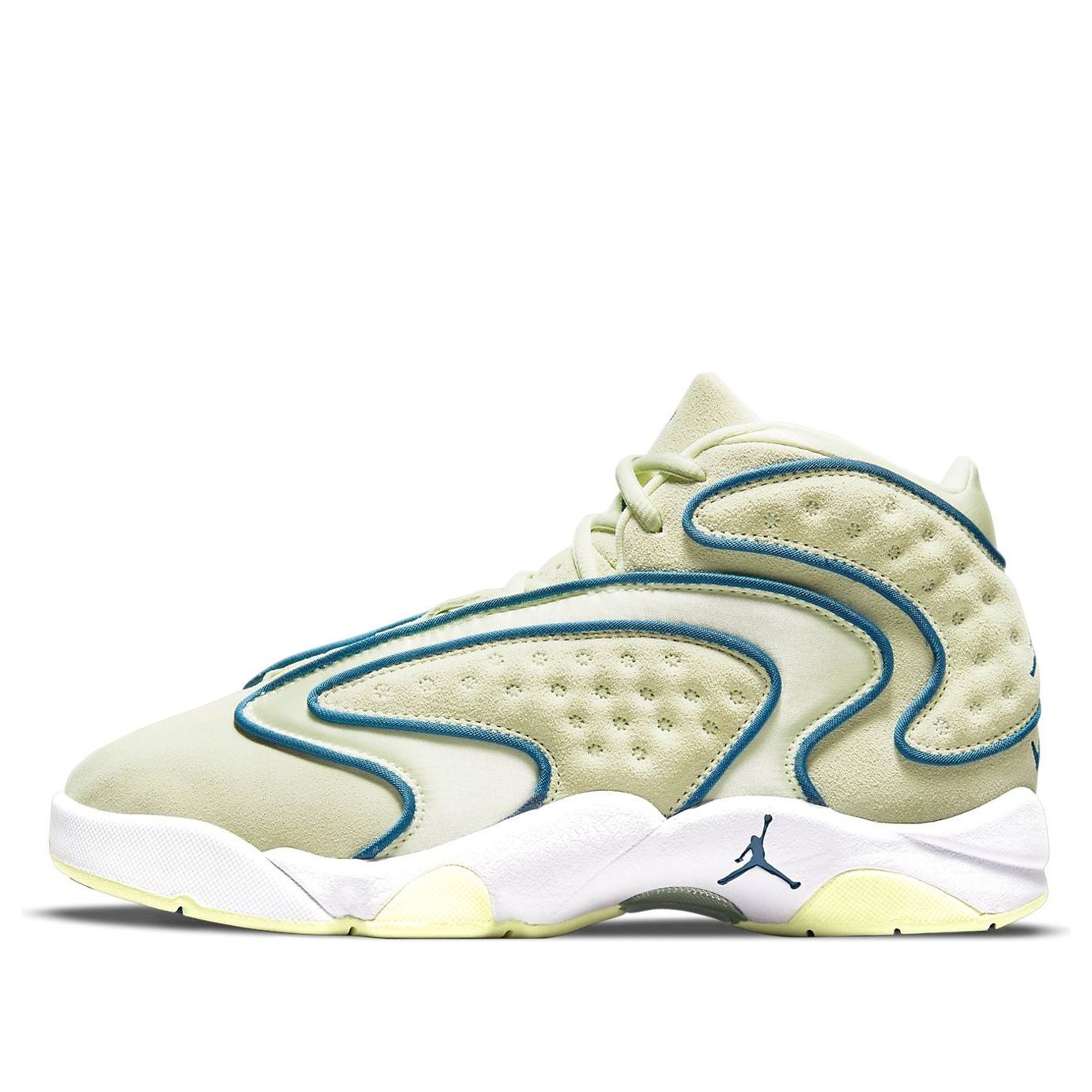 Air Jordan OG Lime Ice