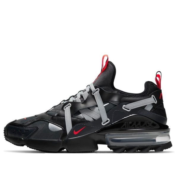 Nike Air Max Infinity Winter Anthracite Grey