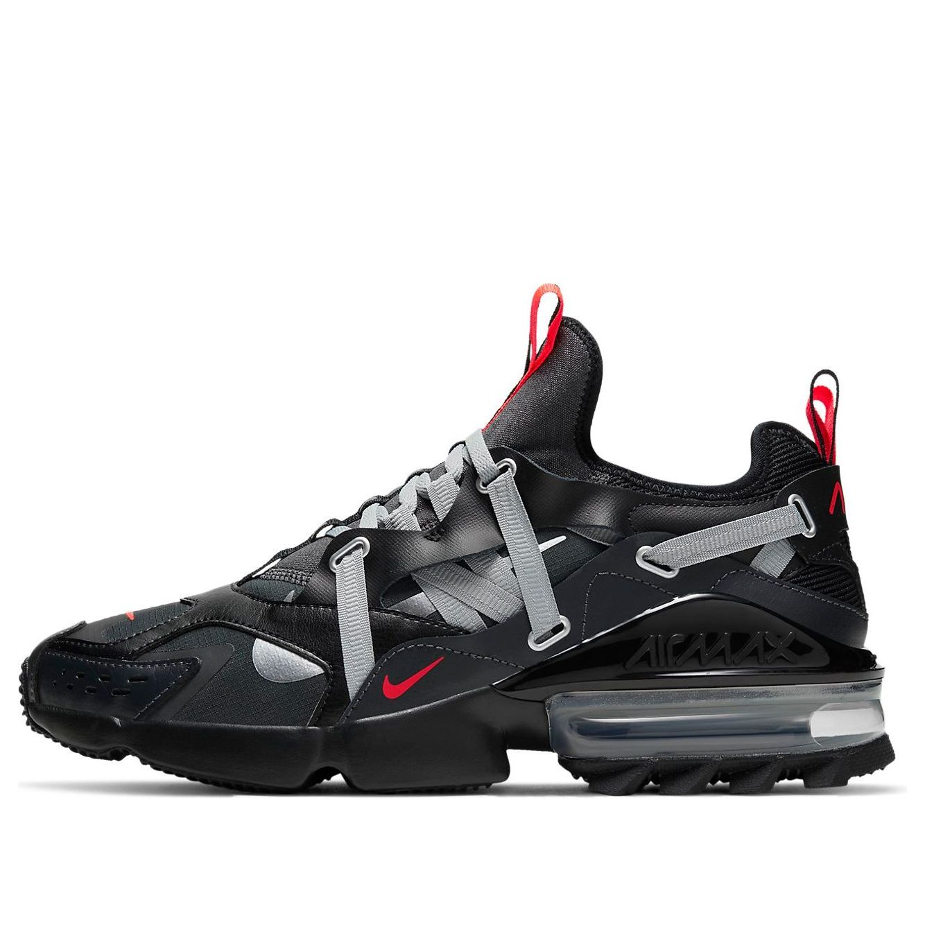 Nike Air Max Infinity Winter Anthracite Grey