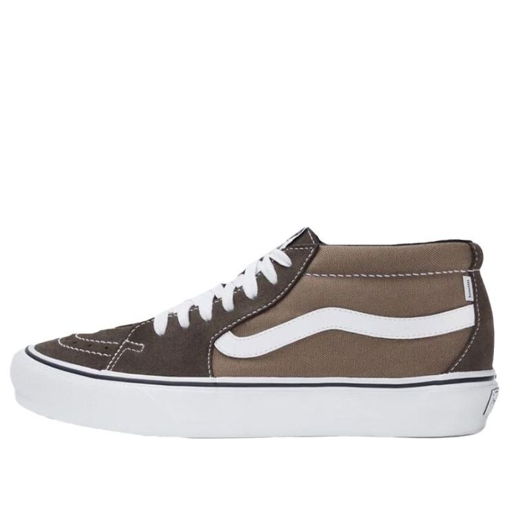 main-square_e4f729f6-e66f-41f0-bdba-8bb7499643a2.jpg Vans x JJJJound Sk8-Mid Vault LX Brown
